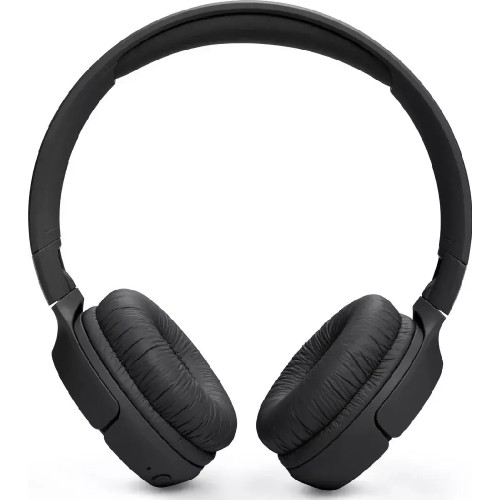 HEADPHONES BLUETOOTH  TUNE 520BT ΜΕ ΜΙΚΡΟΦΩΝΟ BLACK